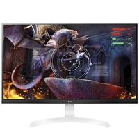 LG 27UD69-W