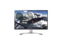 LG 27UK600-W