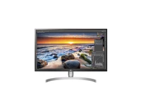 LG 27UK850-W