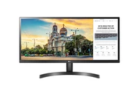 LG 29WL50S-B