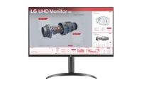 LG 32BR55U-B