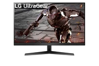 LG 32GN50R