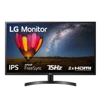 LG 32MN500M-B