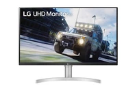 LG 32UN550P-W