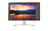 LG 32UN650P-W.BEK