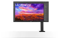 LG 32UN88A-W