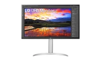 LG 32UP55NP-W