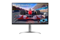 LG 32UQ750-W