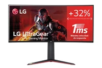 LG 34GN850P-B