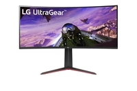 LG 34GP63A-B