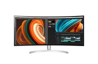 LG 34WK95C