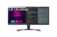 LG 34WN750-B