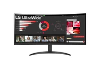 LG 34WR50QC-B