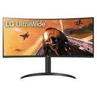 LG 34WR55QC-B