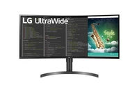 LG 35WN75C-B