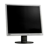 LG L1742PP Monitor