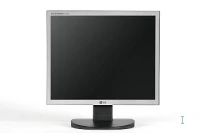 LG L1753S-SF 17-inch LCD