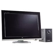 LG L2320A 23" TFT .255 94kHz TCO99 silver