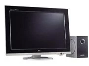 LG L2323T 23" TFT .255 94kHz TCO99 silver