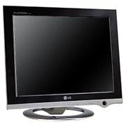 LG LCD Monitor Model : L1720B