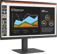 LG MONITOR 27BR650B-C.AEU