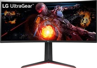 LG LG UltraGear 34GP63AP-B