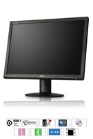 LG W1942P Monitor