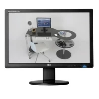 LG W2242T