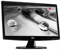 LG W2343T