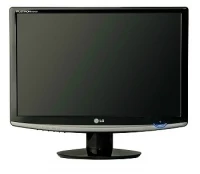LG W2452V
