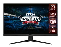 MSI G2712DE