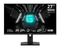 MSI G274QPX