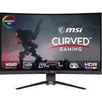 MSI MAG 325CQRF QD