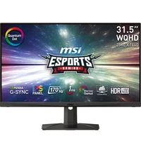 MSI MAG321QR QD