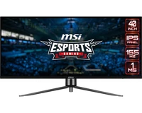 MSI MAG401QR