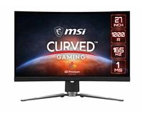 MSI 273CQR-QD