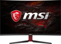 MSI Optix AG32CQ-8014