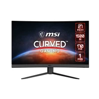 MSI Curved Gaming NEW Q3/2022 Succ G27CQ4DE E2