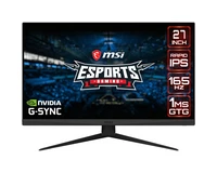 MSI G273QFW