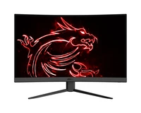 MSI G27C4W