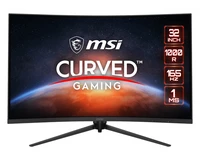 MSI G321CQPDE