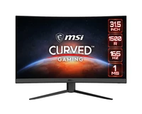 MSI Optix G32C4W