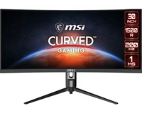 MSI MAG301CR