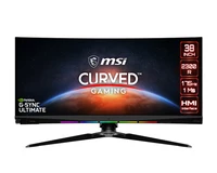 MSI MEG381CQR PLUS