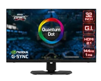 MSI MPG321UR-QD