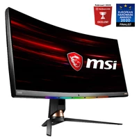 MSI MPG341CQR