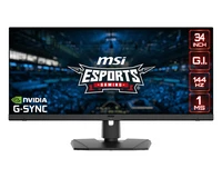 MSI MPG341QR