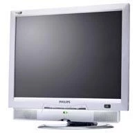 Philips 150B4AS 15"TFT .29 60kHz 1024x768 TCO03