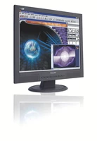 Philips 170A7FB 17" SXGA LCD monitor