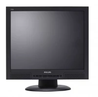 Philips 170A8FB 17" SXGA LCD monitor